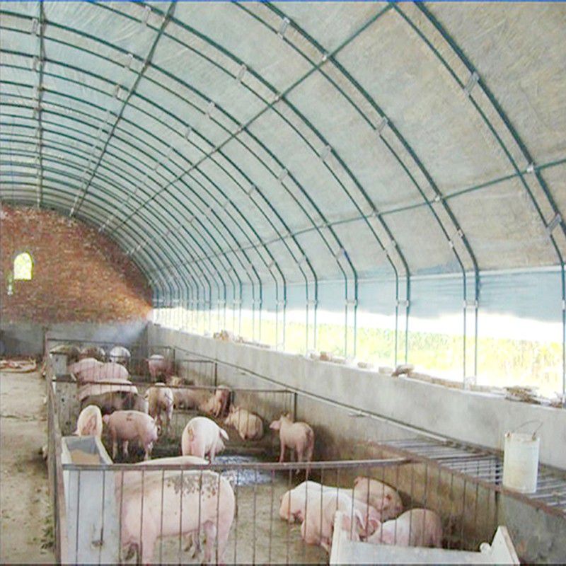 平武養(yǎng)殖大棚