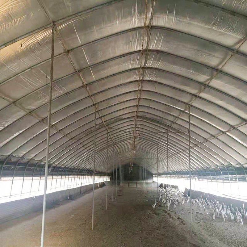 平武養(yǎng)殖大棚