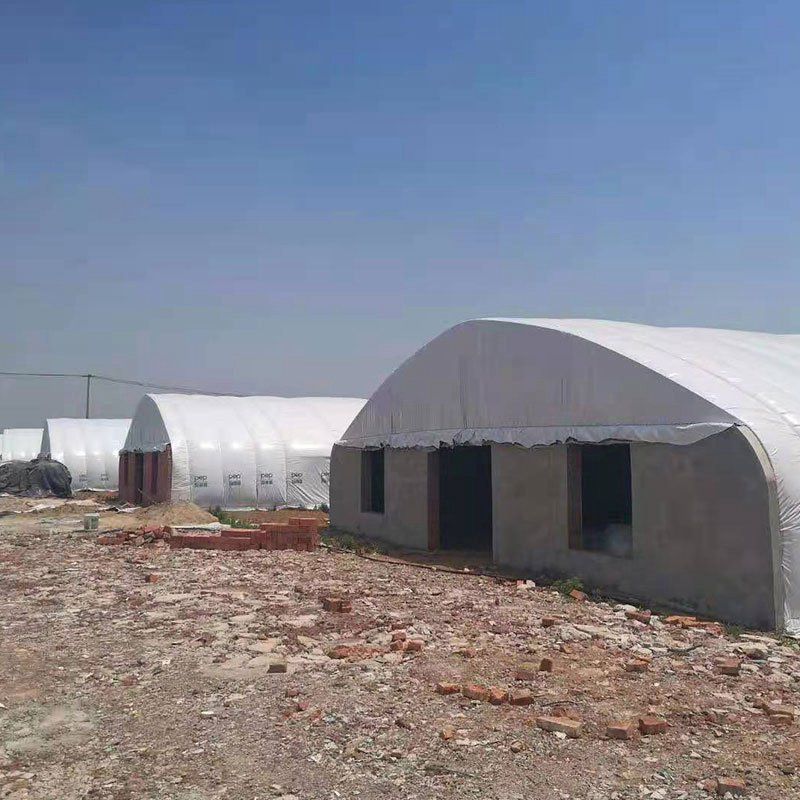 平武養(yǎng)殖大棚