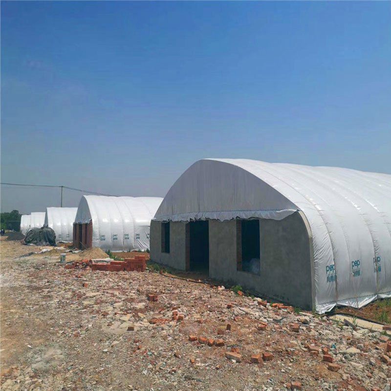 平武養(yǎng)殖大棚